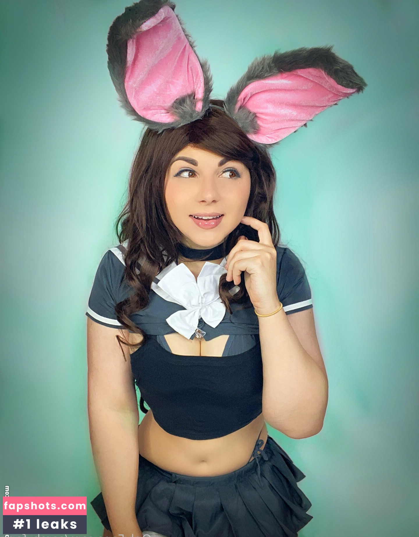 Sarah Fong Nude Leaks OnlyFans Photos #3 - LeakJerk