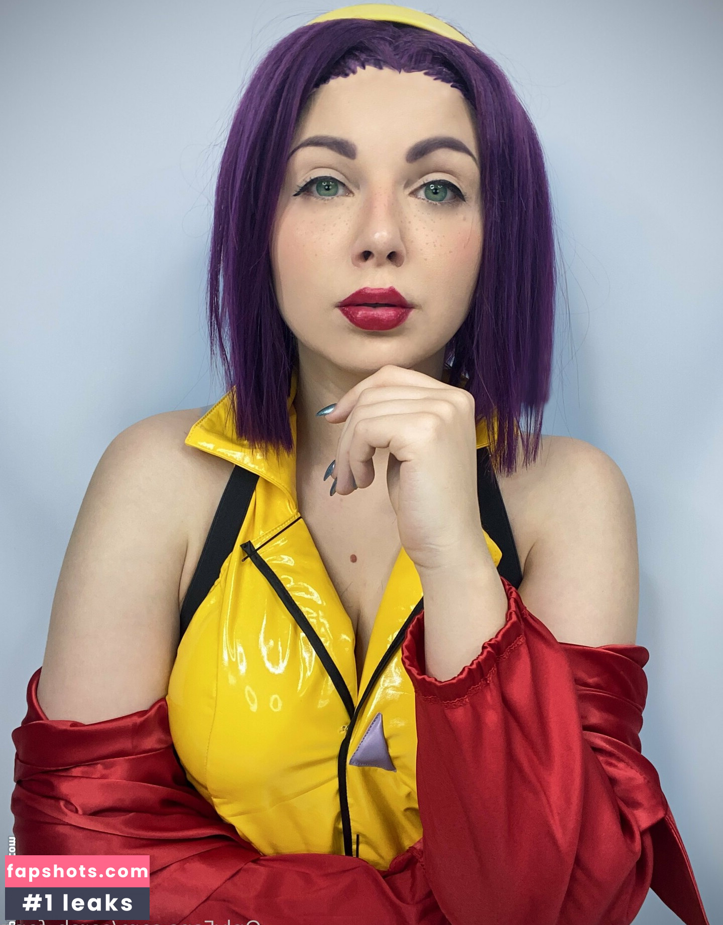 Sarah Fong Nude Leaks OnlyFans Photos #6 - LeakJerk