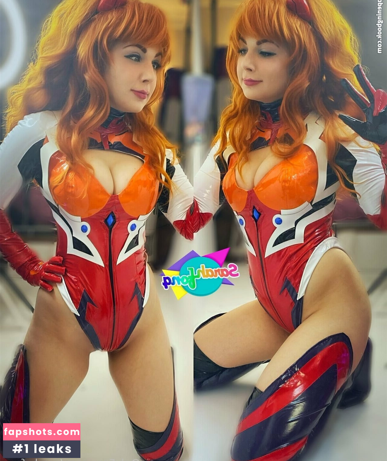 Sarah Fong Nude Leaks OnlyFans Photos #7 - LeakJerk