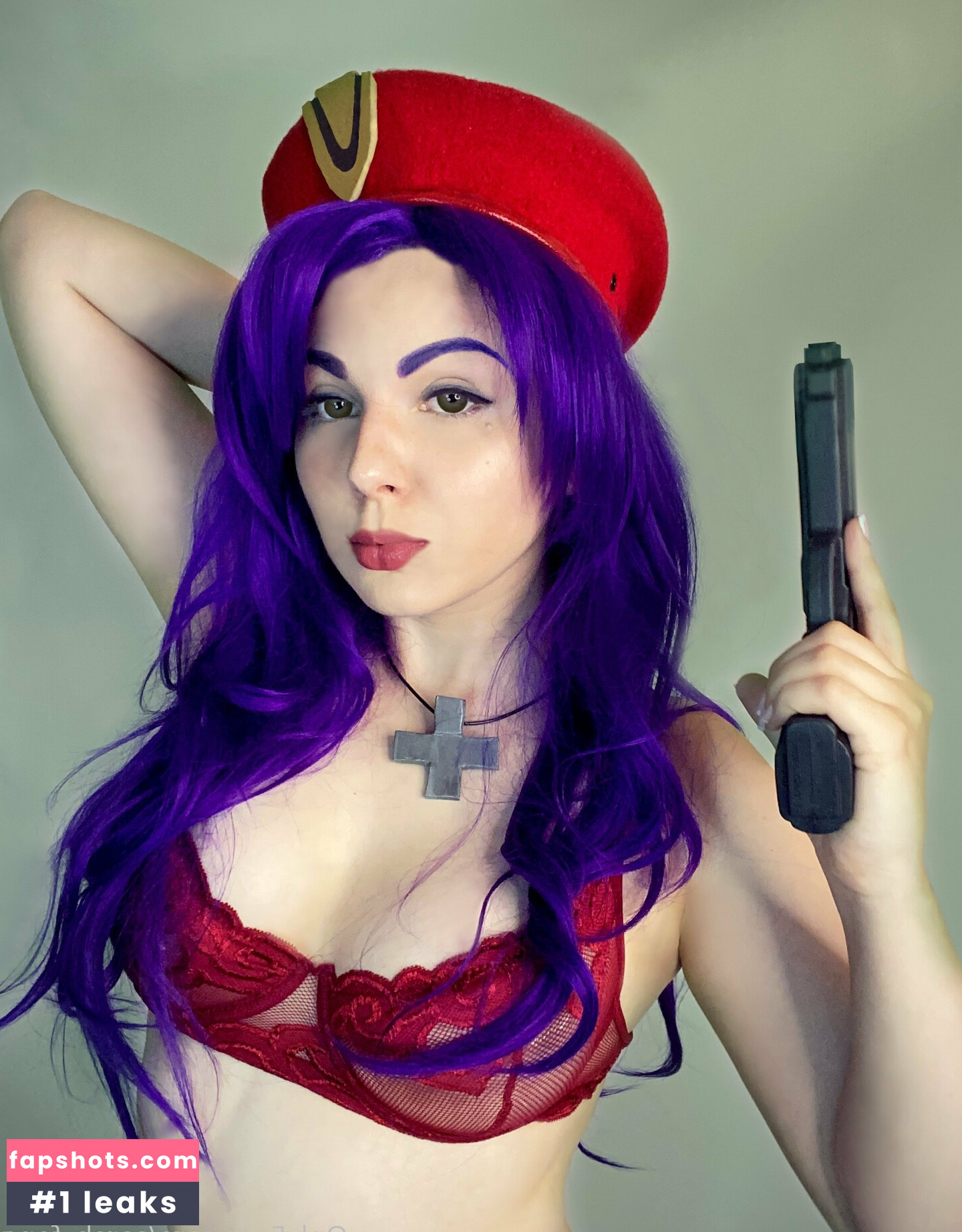 Sarah Fong Nude Leaks OnlyFans Photos #10 - LeakJerk