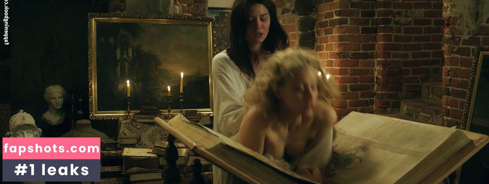 Sarah Gadon gallery photo #67