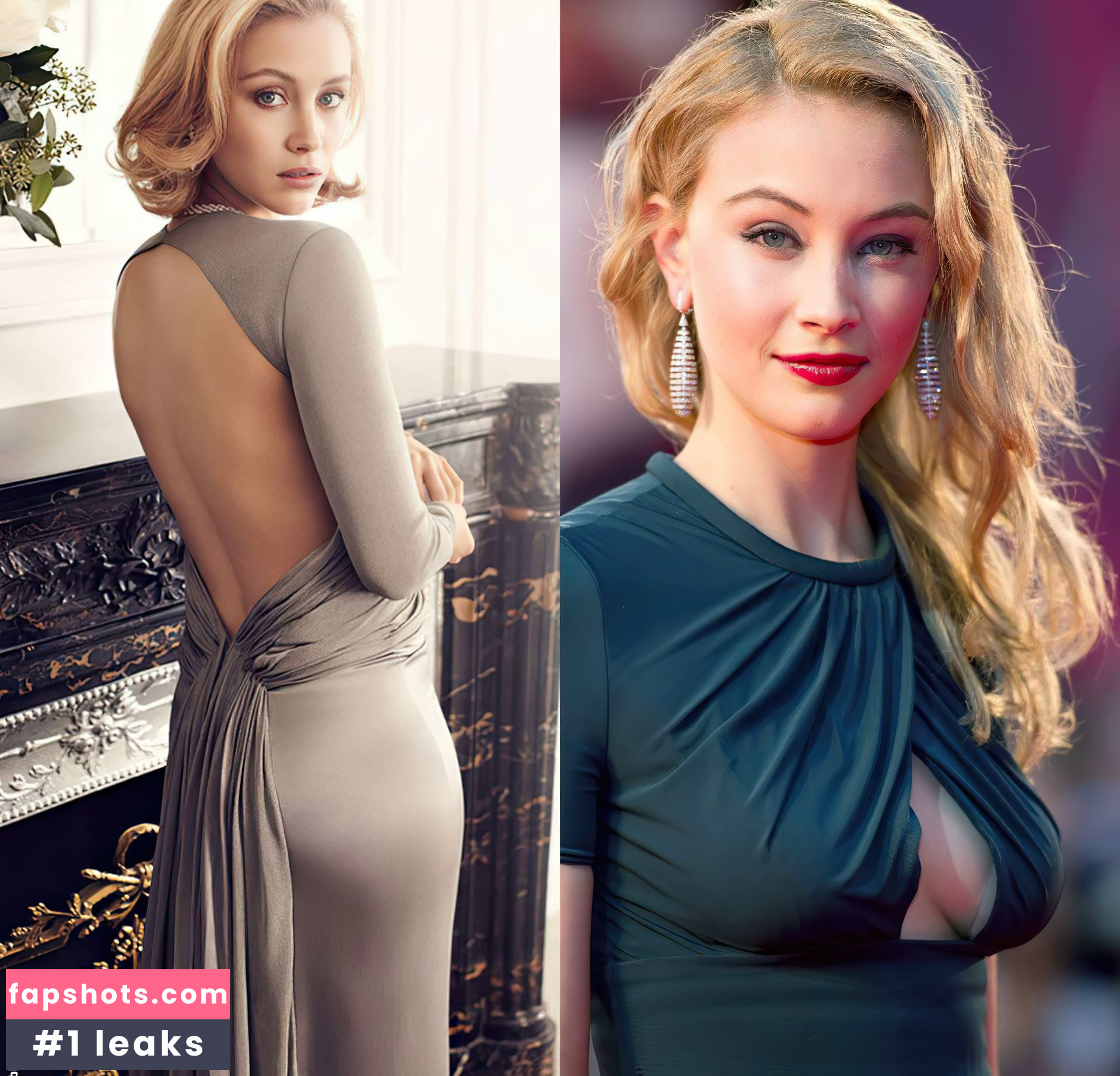 Sarah Gadon gallery photo #73