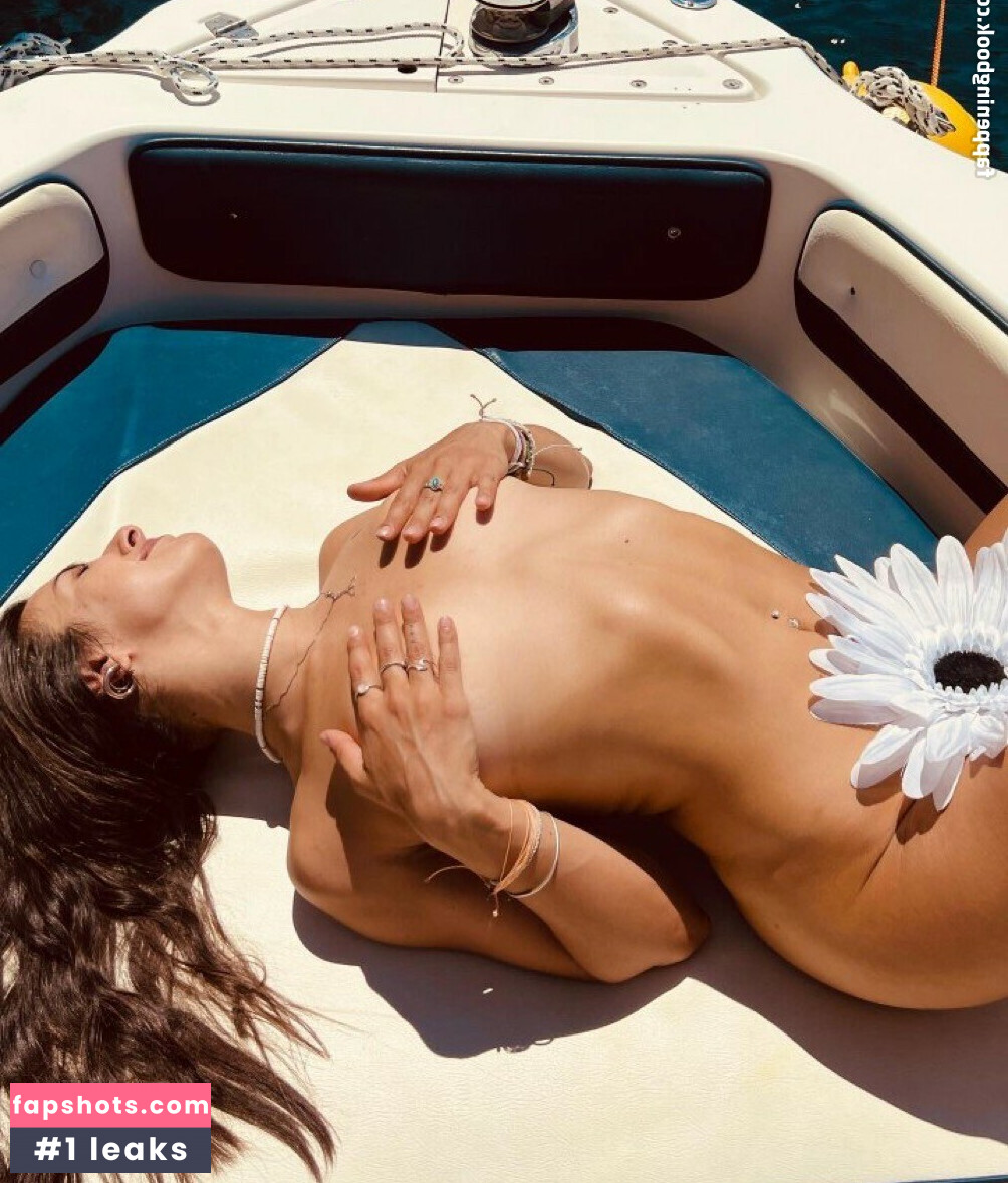 Sarah Gallo gallery photo #20