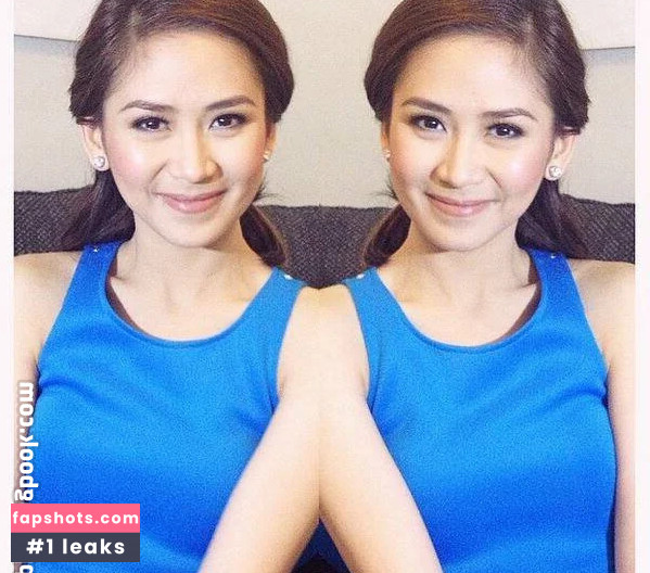 Sarah Geronimo gallery photo #2