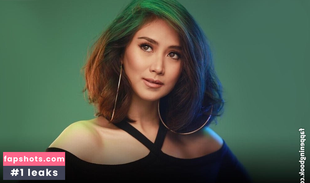 Sarah Geronimo gallery photo #5