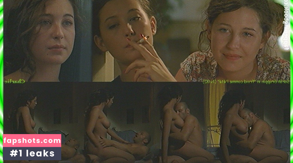 Sarah Grappin gallery photo #16