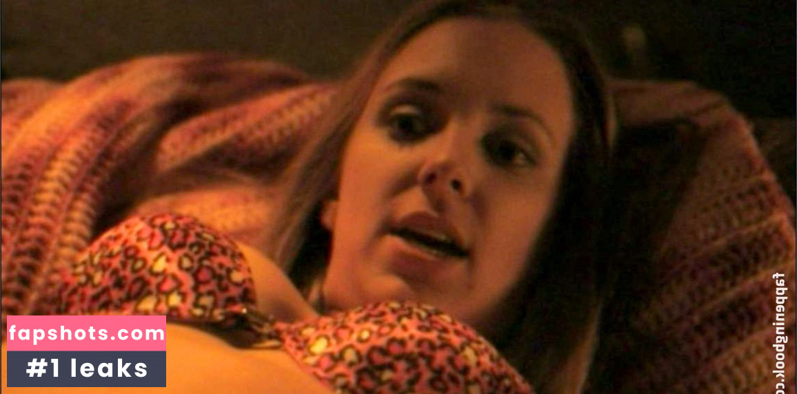 Sarah Hall Filtración Desnuda OnlyFans Foto #11 - Fapshots