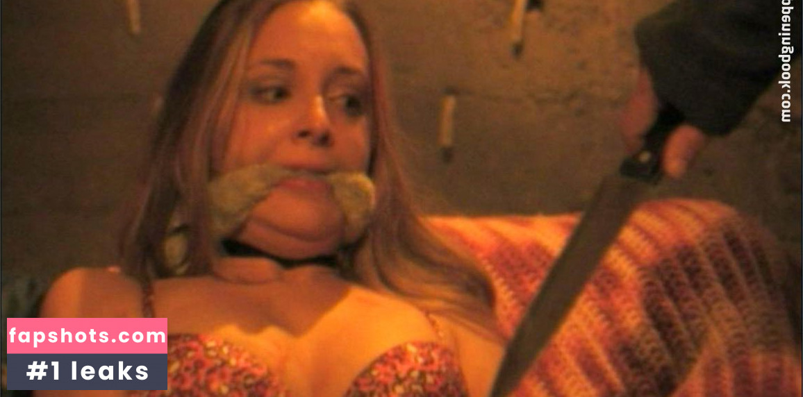 Sarah Hall Filtración Desnuda OnlyFans Foto #4 - Fapshots