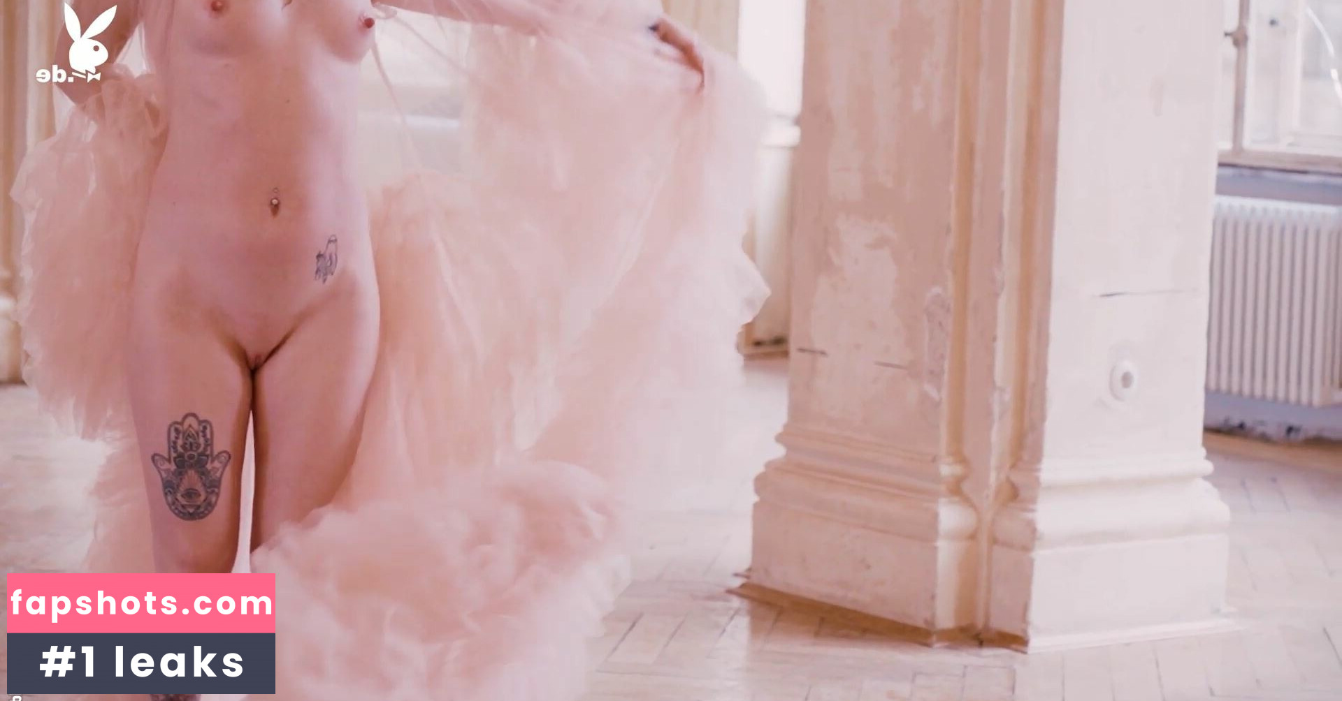 Sarah Hannemann Filtración Desnuda OnlyFans Foto #17 - Fapshots