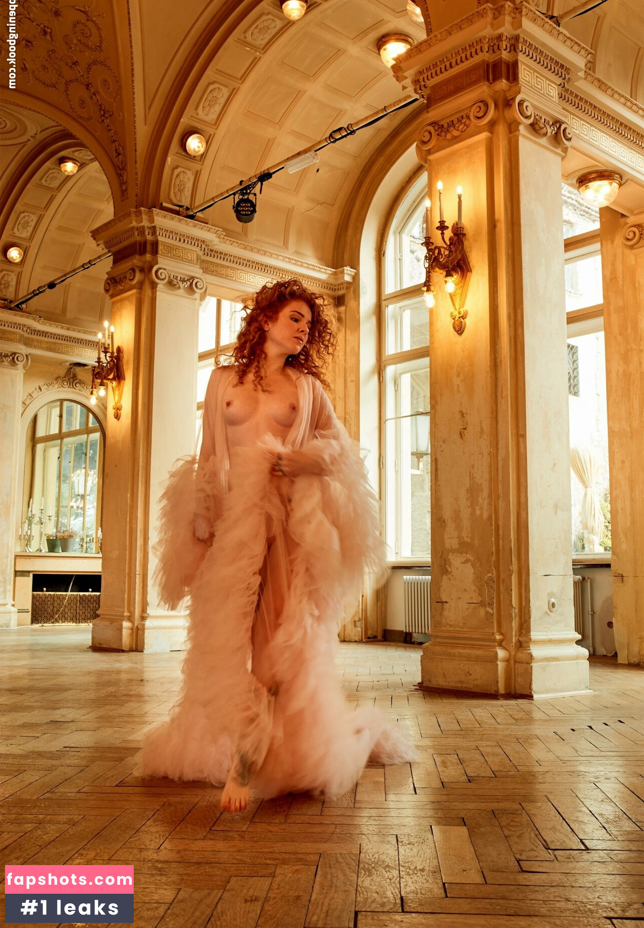 Sarah Hannemann Filtración Desnuda OnlyFans Foto #35 - Fapshots