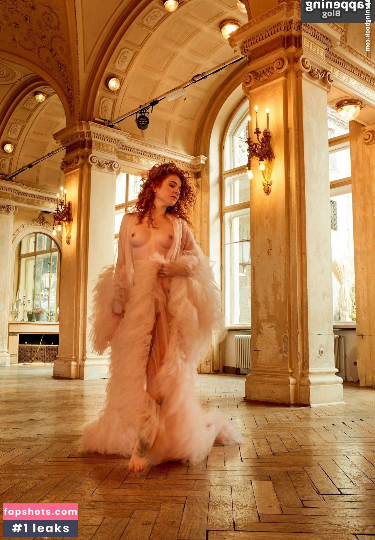 Sarah Hannemann Filtración Desnuda OnlyFans Foto #42 - Fapshots