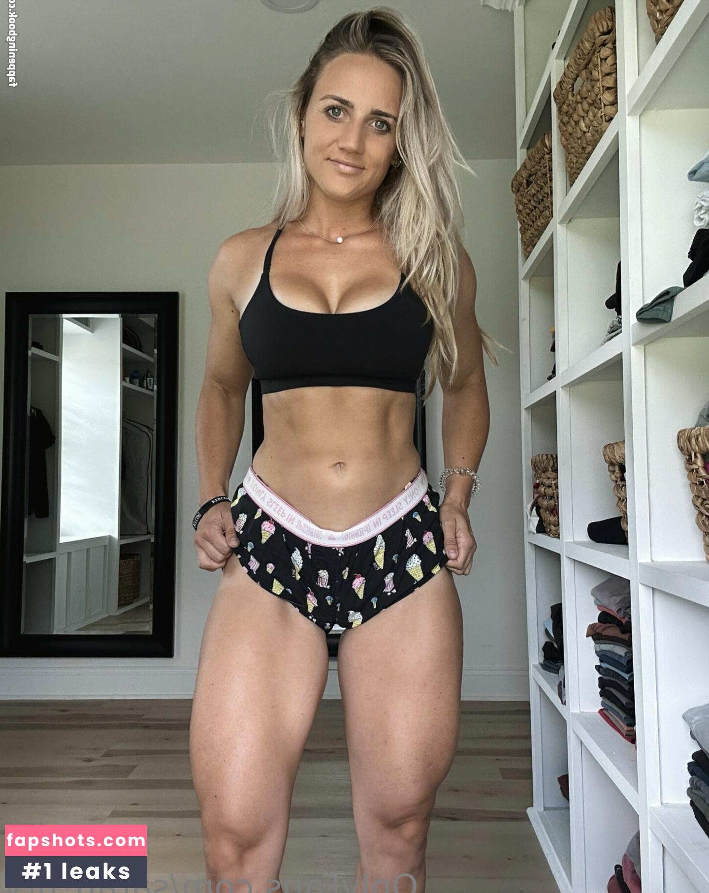 Sarah Hryniewicz Nahé úniky fotek pouze od fanoušků #15 - Fapshots