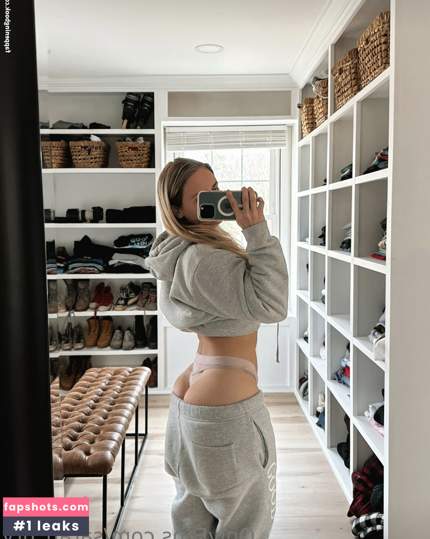 Sarah Hryniewicz Nahé úniky fotek pouze od fanoušků #81 - Fapshots