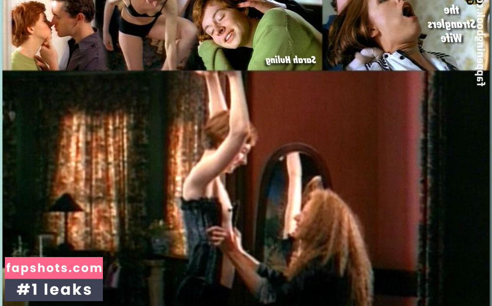 Sarah Huling Filtración Desnuda OnlyFans Foto #5 - Fapshots