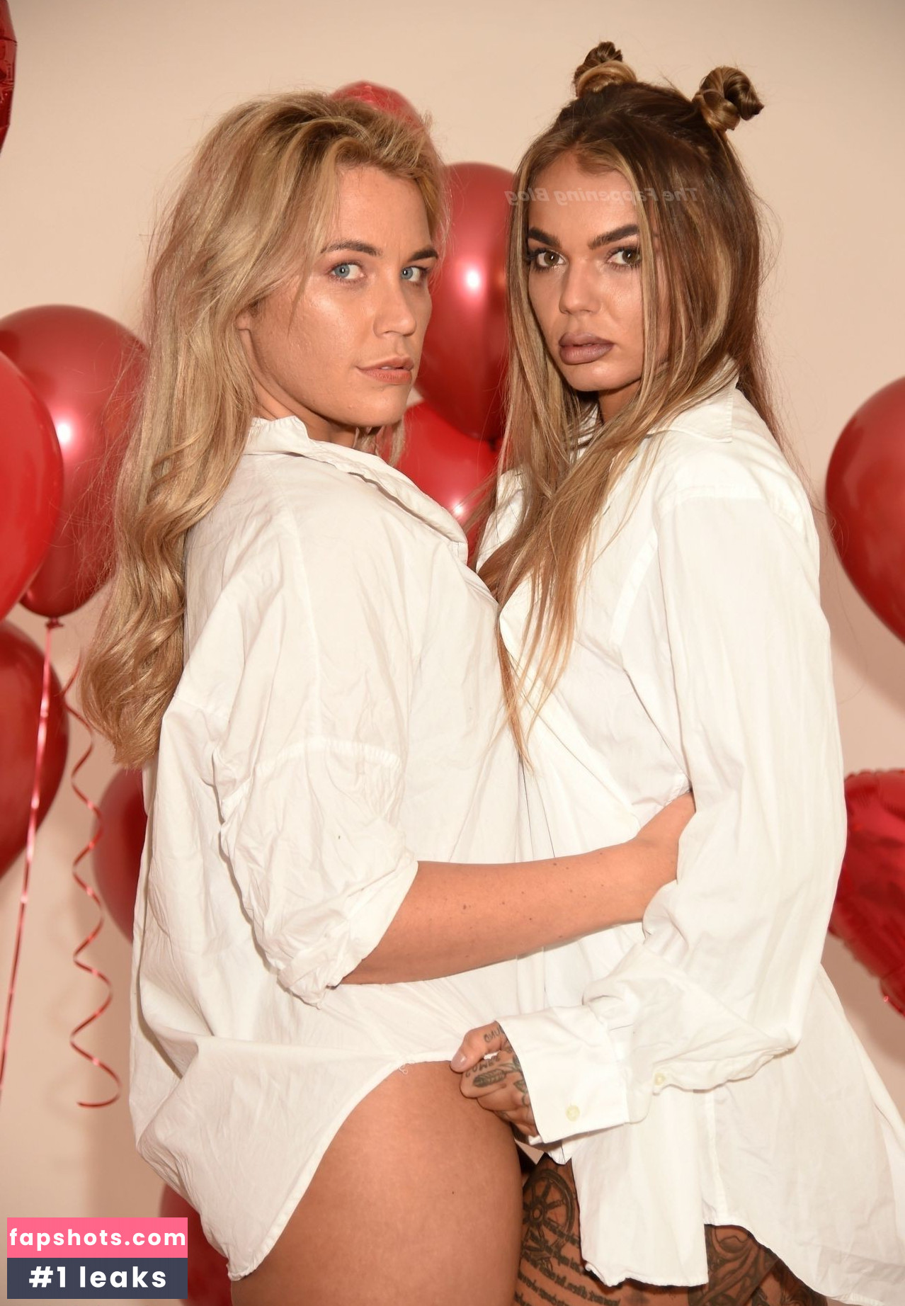 Sarah Hutchinson Filtración Desnuda OnlyFans Foto #12 - Fapshots