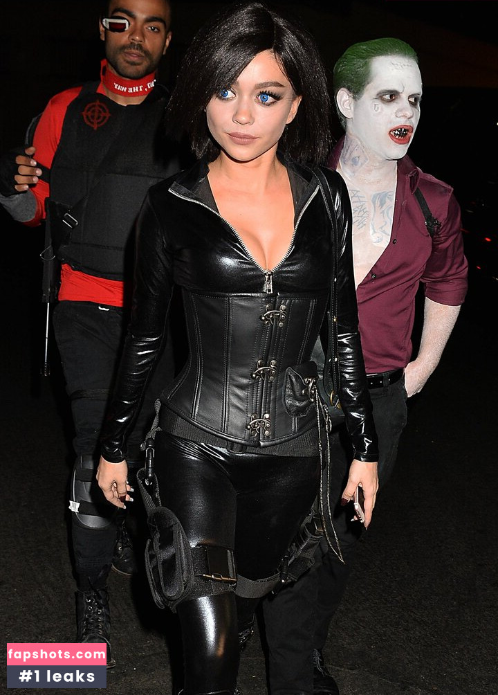 Sarah Hyland gallery photo #947