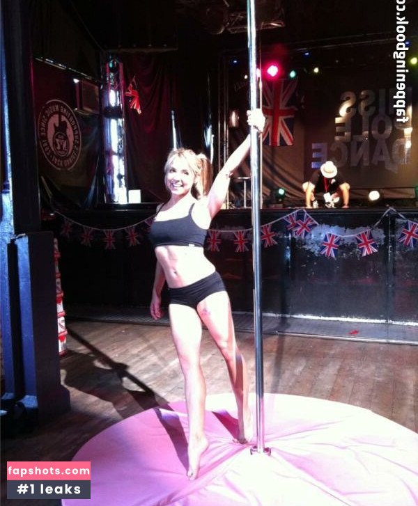 Sarah-Jane Honeywell gallery photo #14