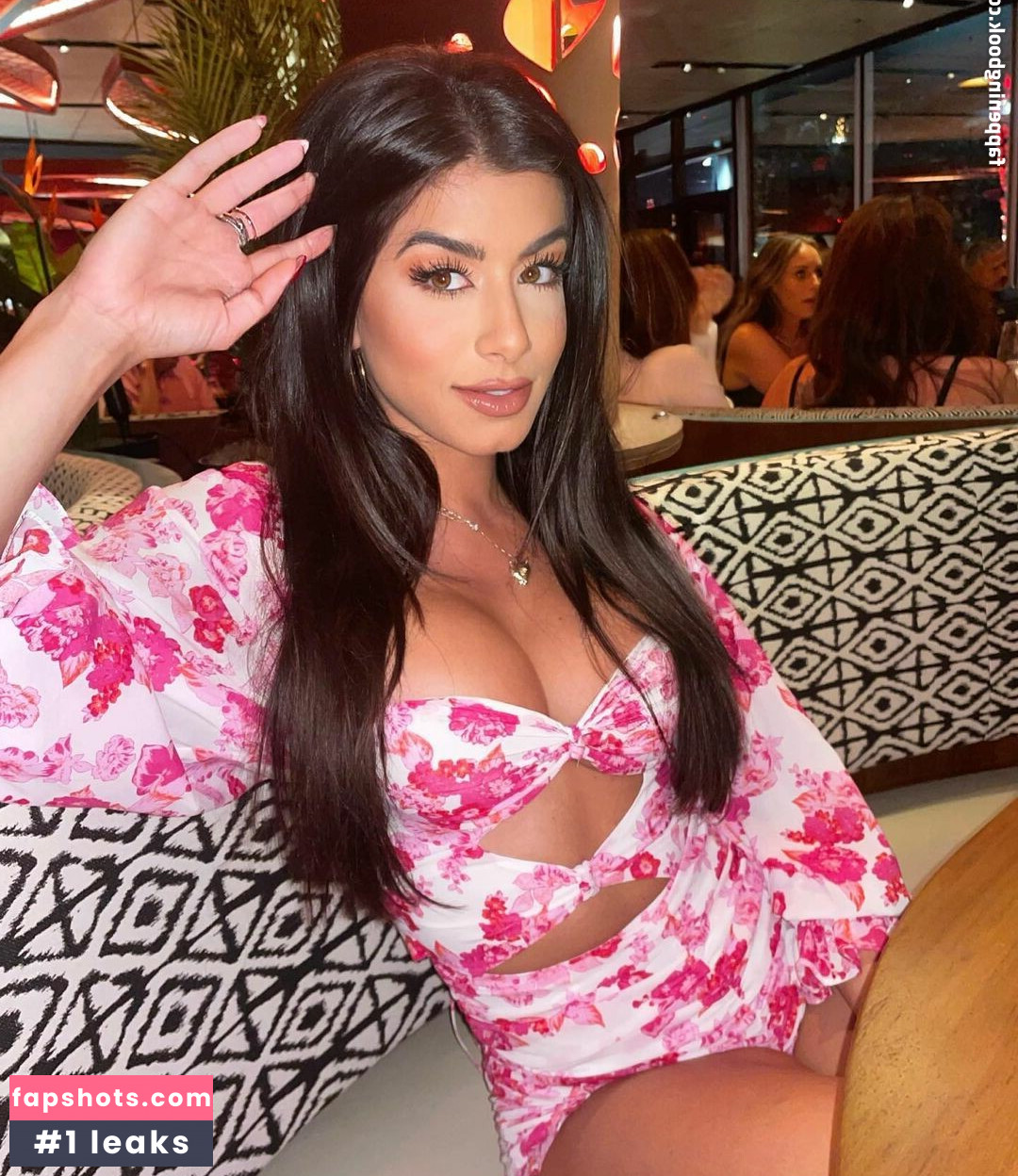 Sarah Jane Ramos gallery photo #15