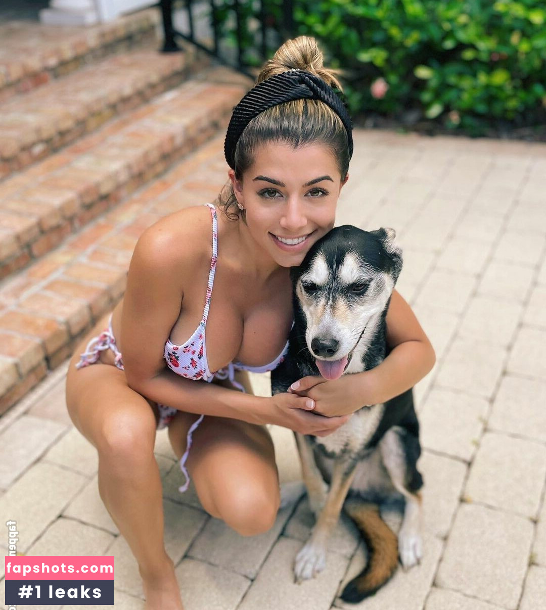 Sarah Jane Ramos gallery photo #9