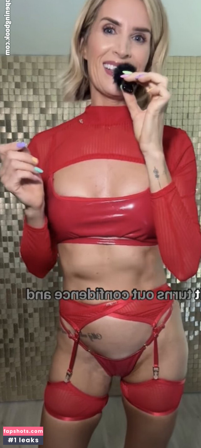 Sarah Jayne Dunn Nacktheit OnlyFans Fotos #5 - Fapshots