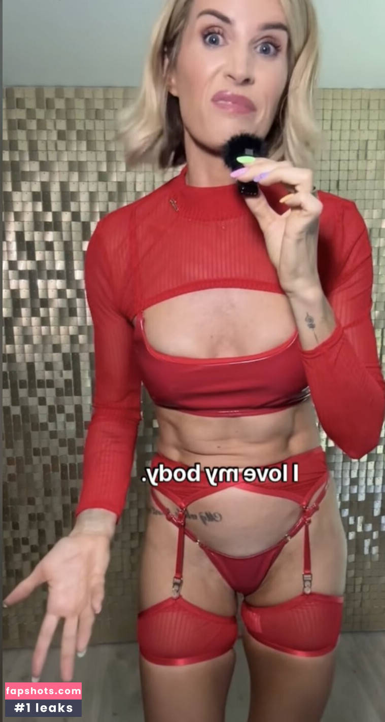 Sarah Jayne Dunn Nacktheit OnlyFans Fotos #7 - Fapshots