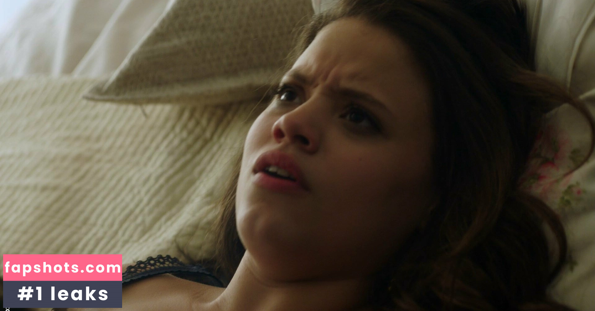 Sarah Jeffery Nude Leaks OnlyFans Photos #12 - LeakJerk