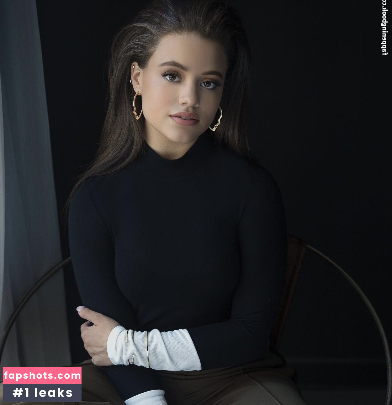 Sarah Jeffery Nude Leaks OnlyFans Photos #14 - LeakJerk