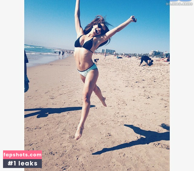 Sarah Jeffery Nude Leaks OnlyFans Photos #19 - LeakJerk