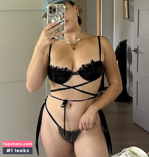 Sarah Jeffery Nude Leaks OnlyFans Photos #40 - LeakJerk