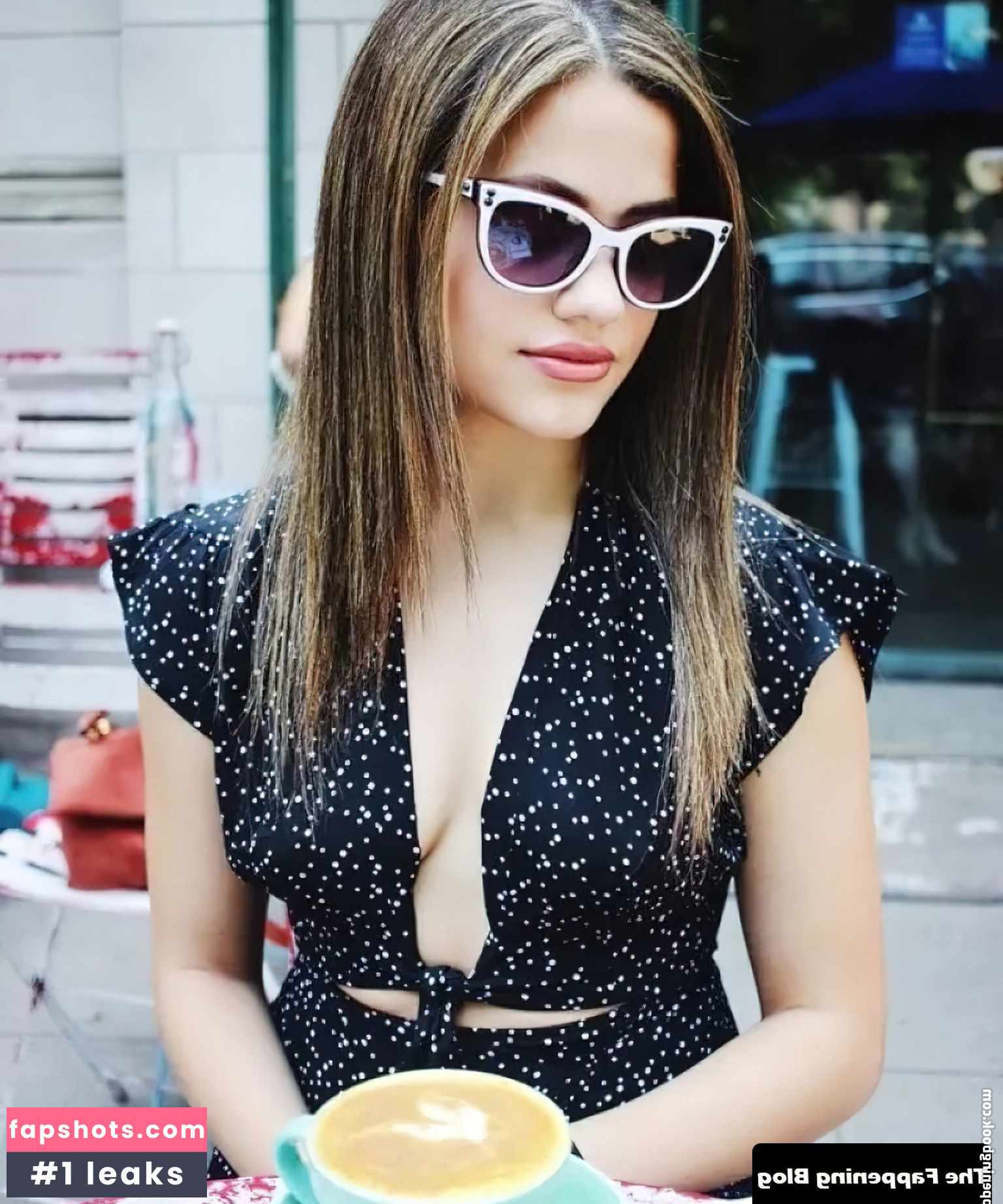 Sarah Jeffery Nude Leaks OnlyFans Photos #70 - LeakJerk