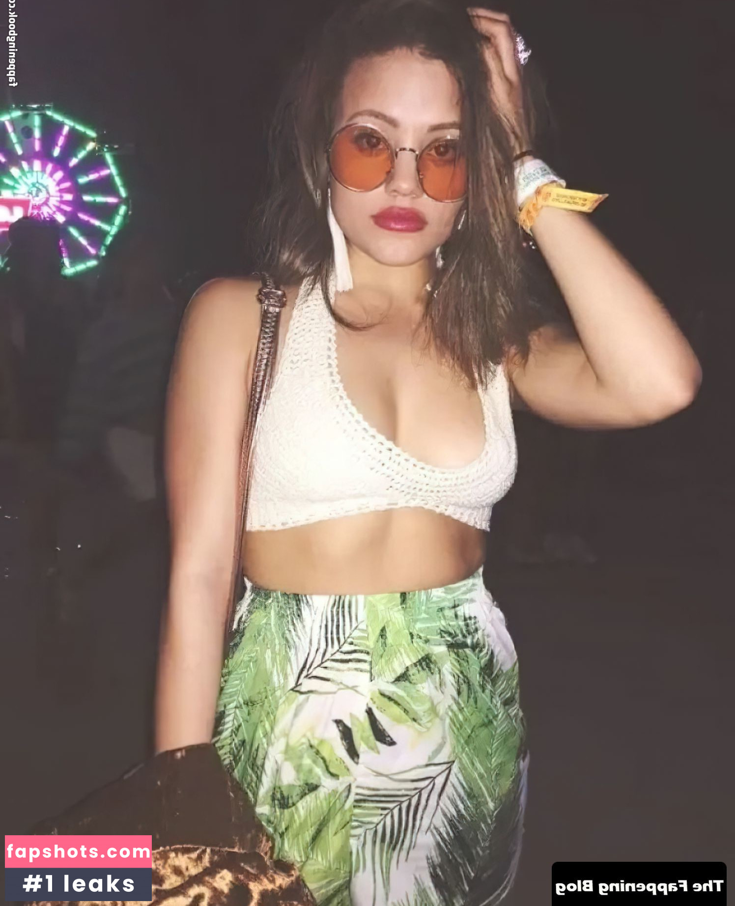 Sarah Jeffery Nude Leaks OnlyFans Photos #71 - LeakJerk
