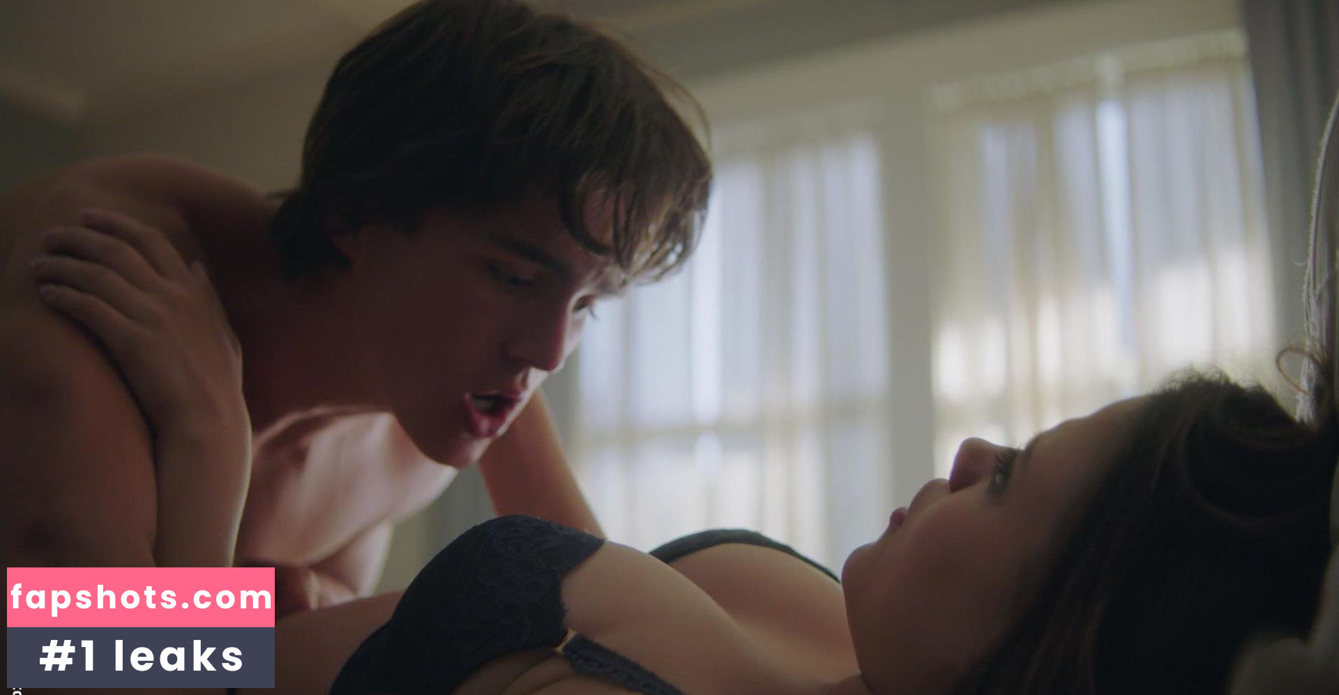 Sarah Jeffery Nude Leaks OnlyFans Photos #79 - LeakJerk