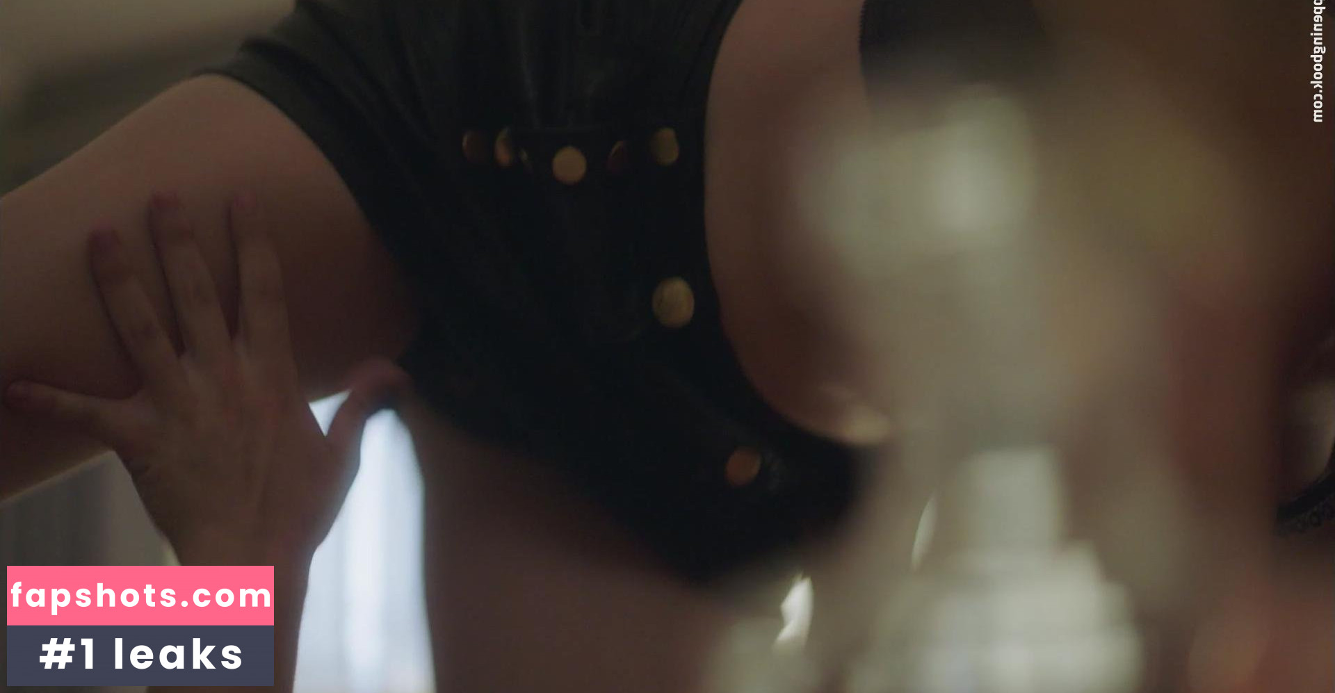 Sarah Jeffery Nude Leaks OnlyFans Photos #81 - LeakJerk