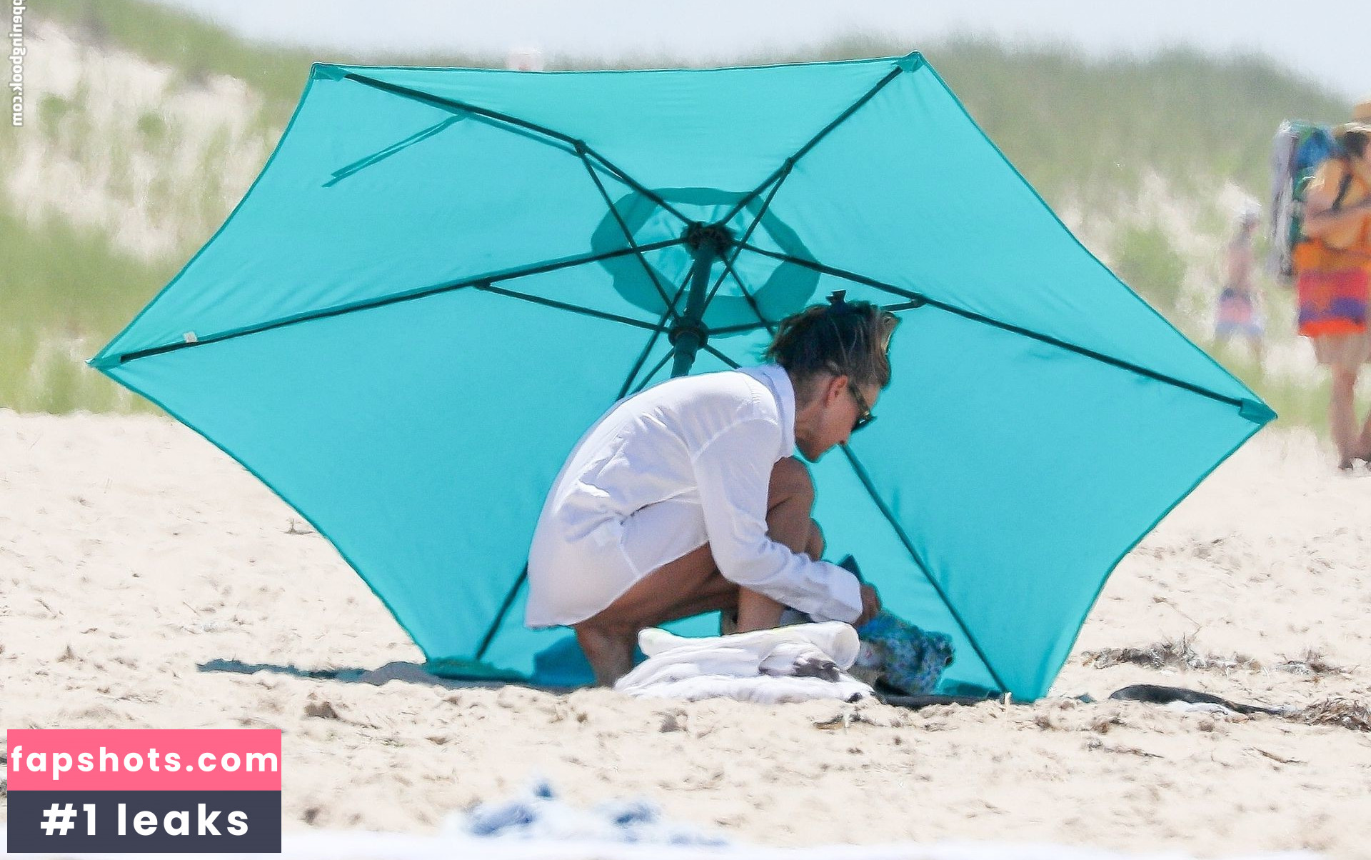 Sarah Jessica Parker gallery photo #107