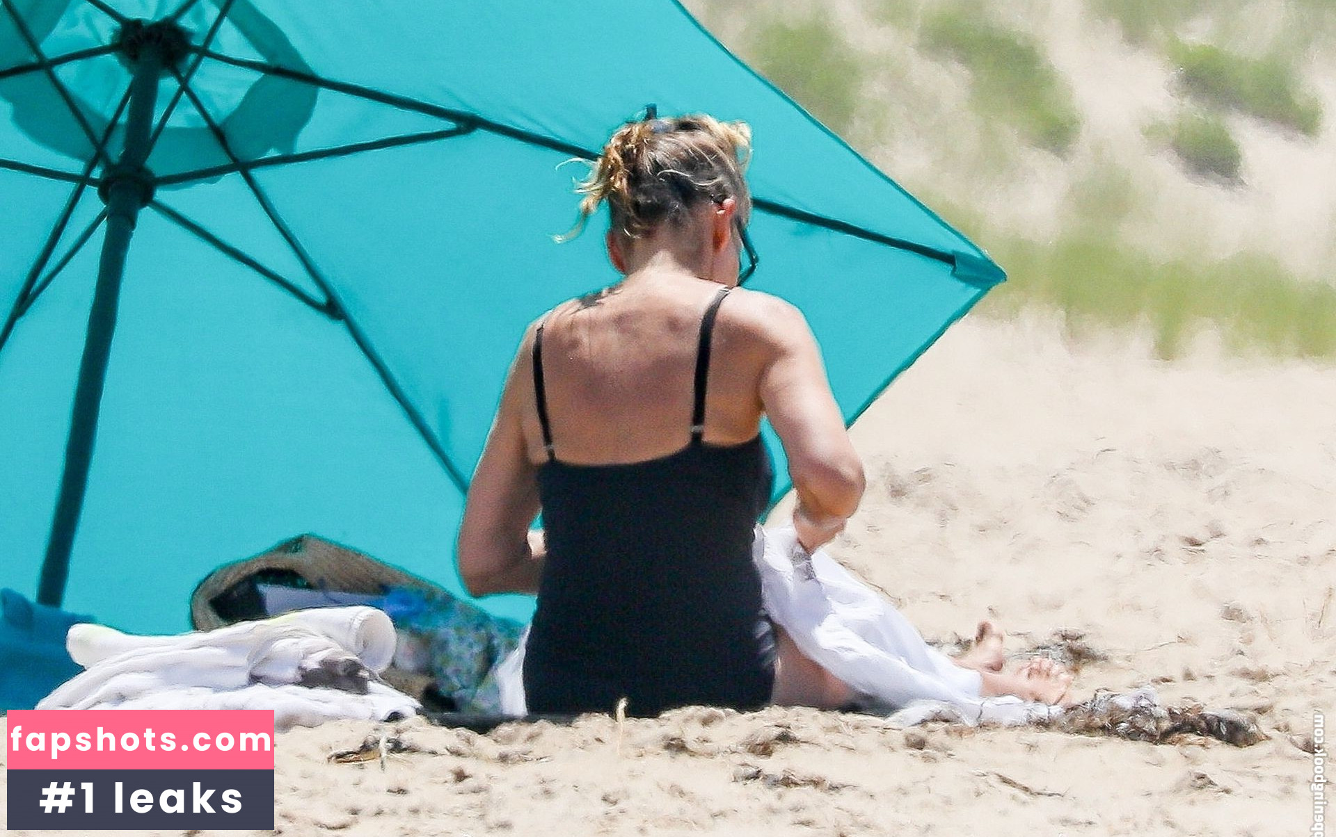 Sarah Jessica Parker gallery photo #113