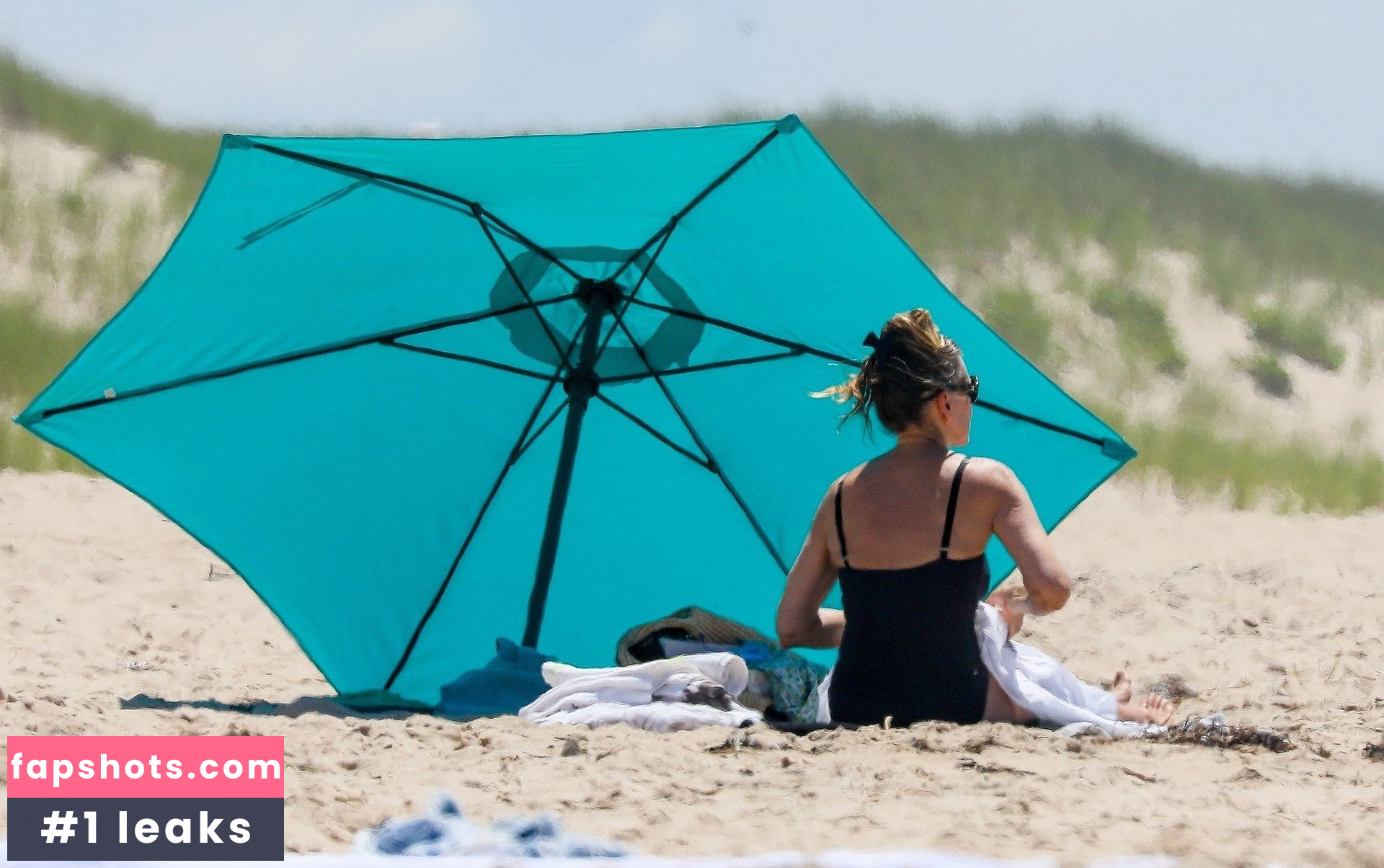 Sarah Jessica Parker gallery photo #115