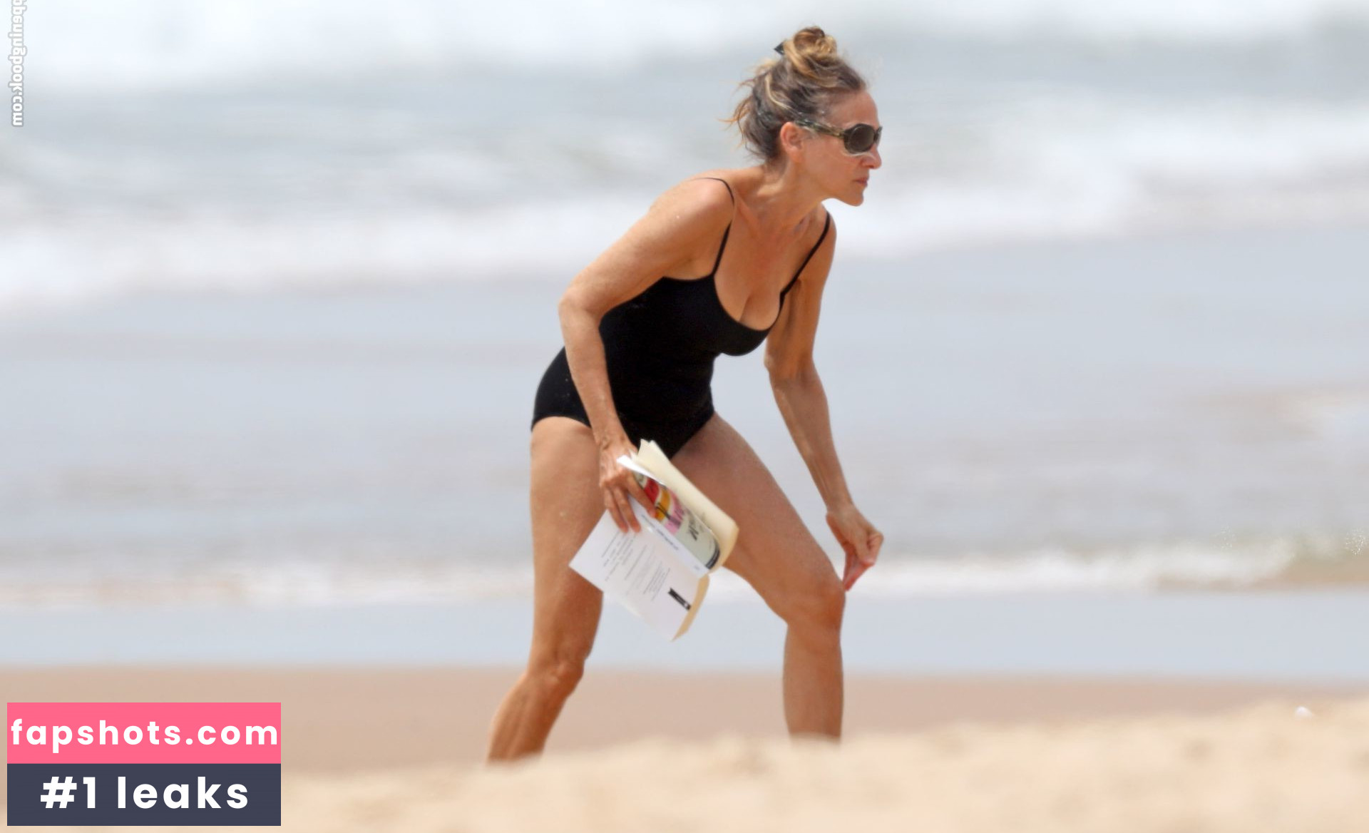 Sarah Jessica Parker gallery photo #156