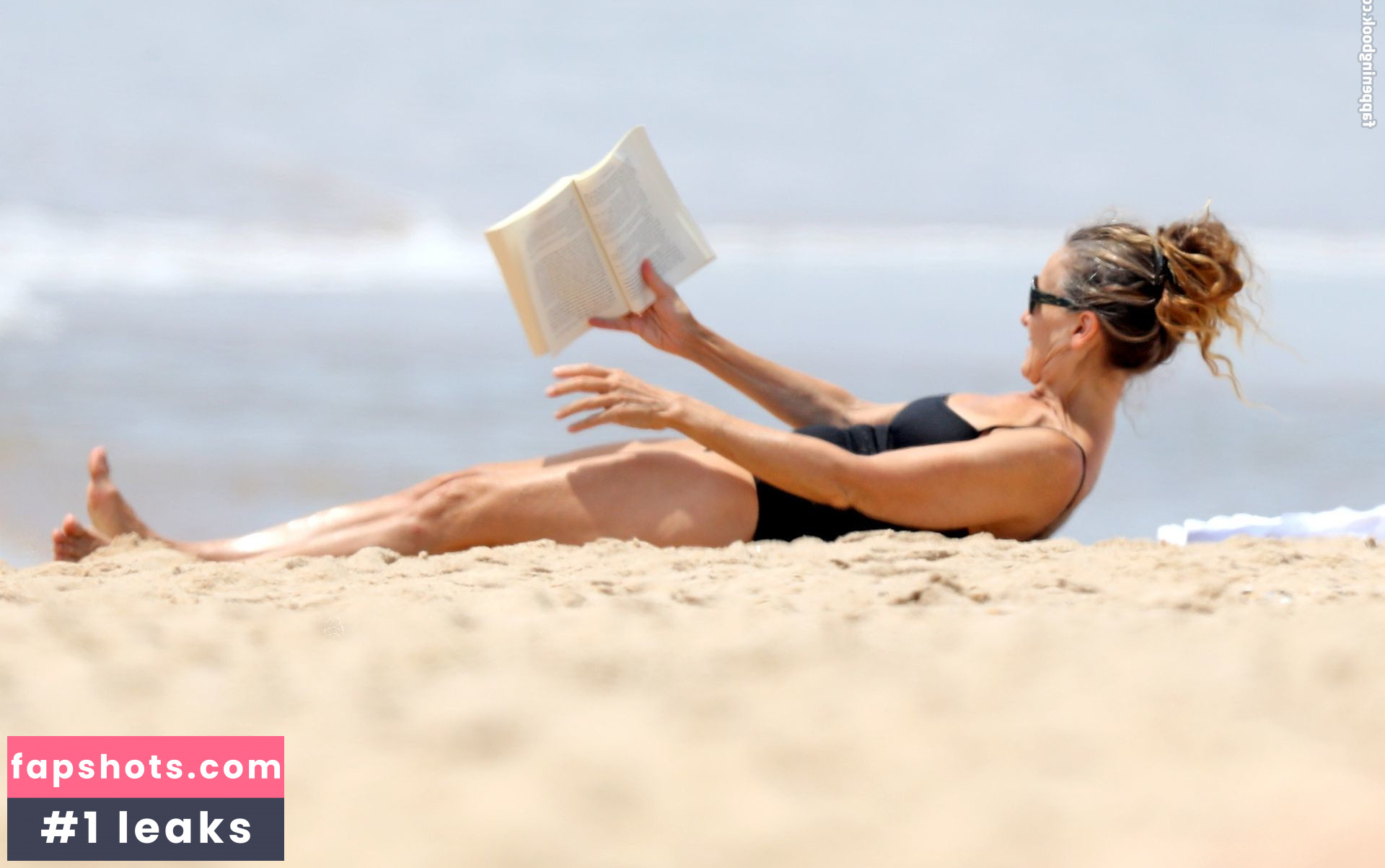 Sarah Jessica Parker gallery photo #182