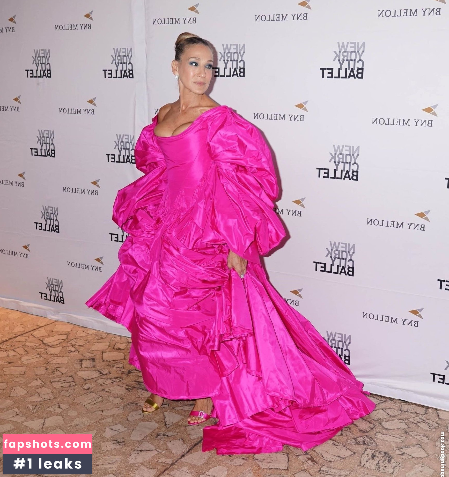 Sarah Jessica Parker gallery photo #186