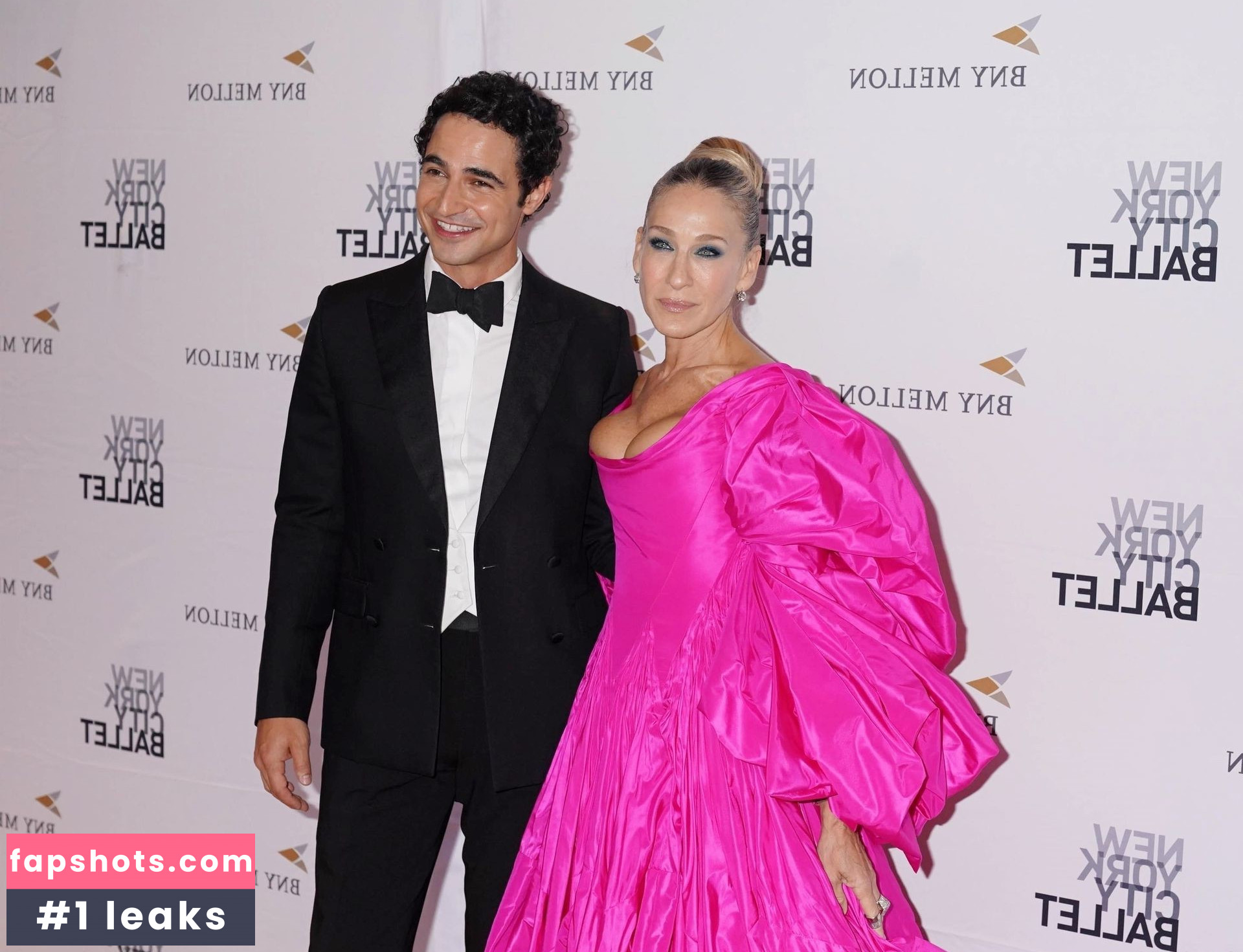 Sarah Jessica Parker gallery photo #187