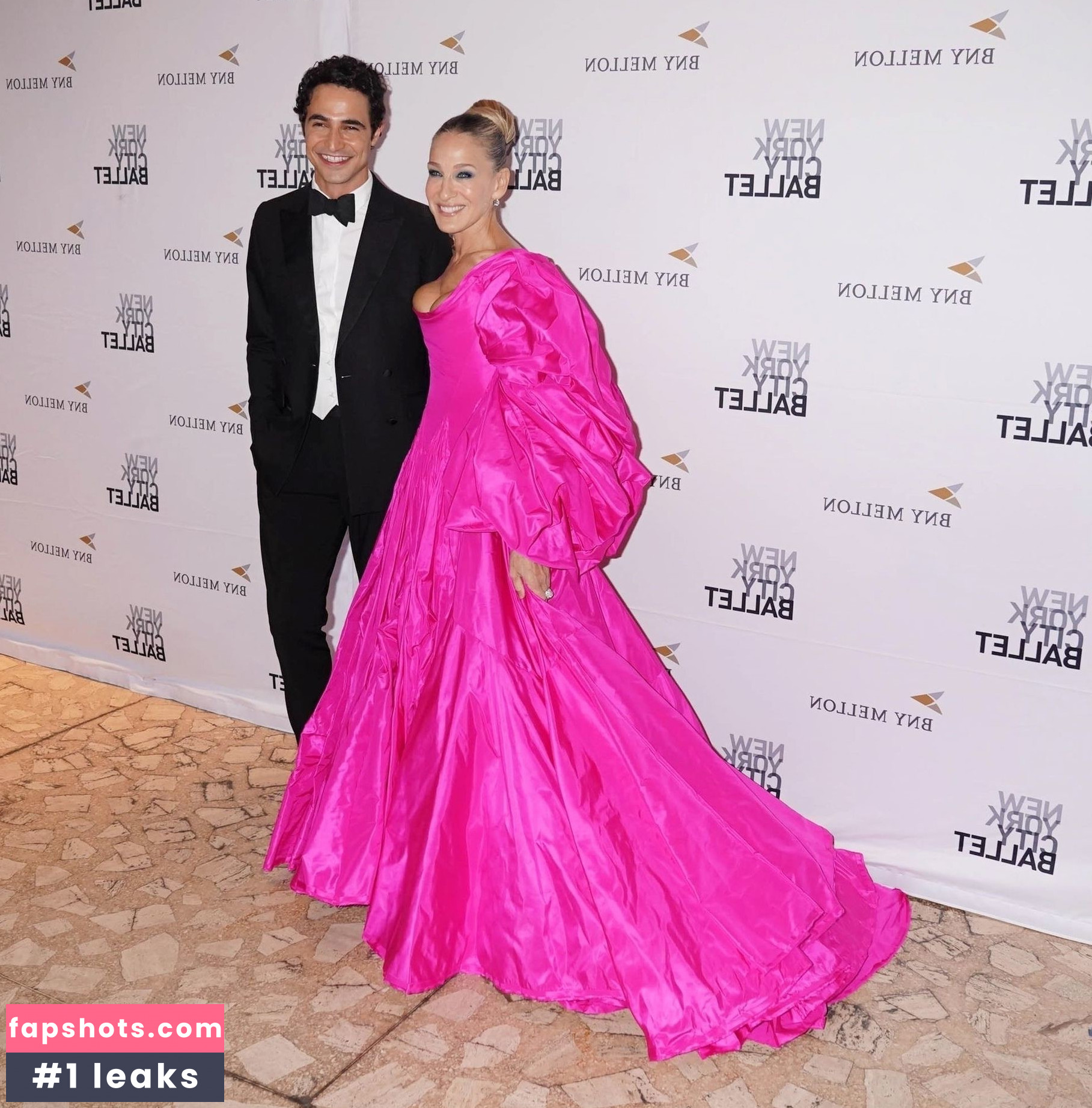 Sarah Jessica Parker gallery photo #191