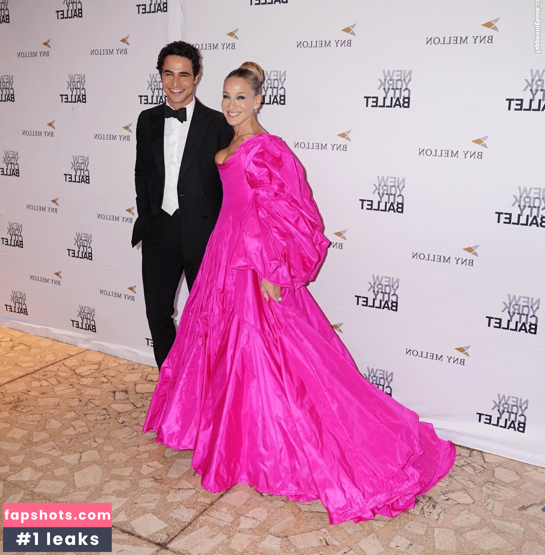 Sarah Jessica Parker gallery photo #192