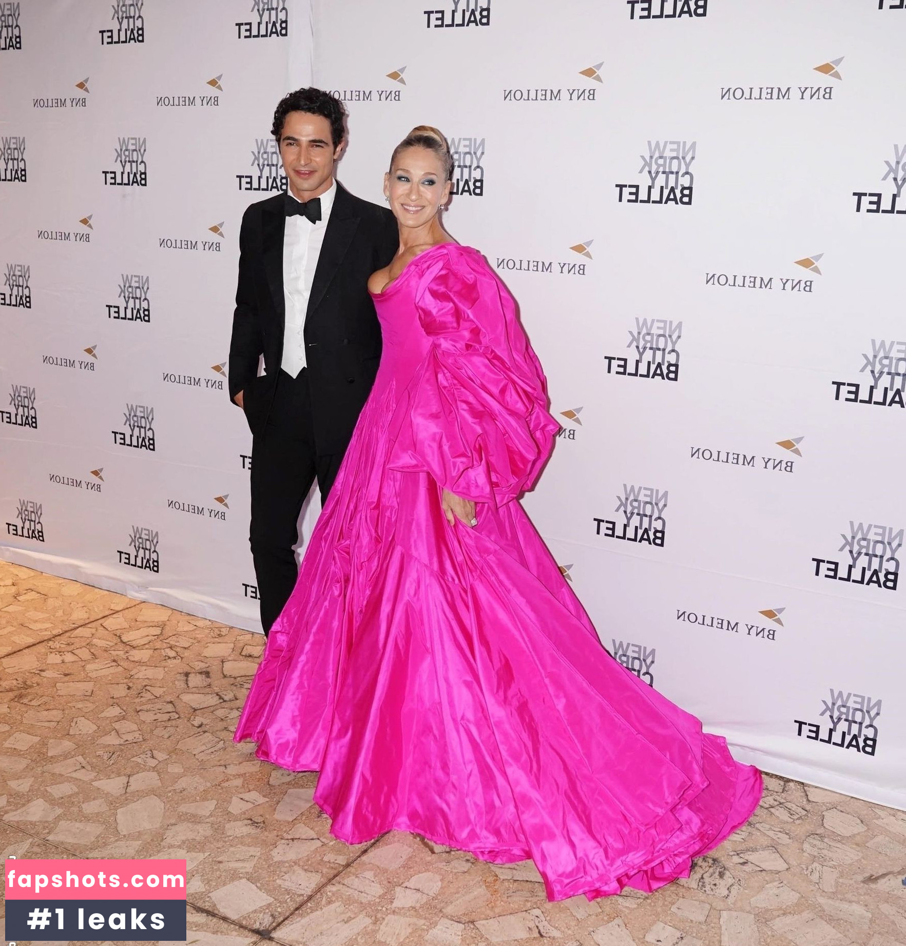 Sarah Jessica Parker gallery photo #193