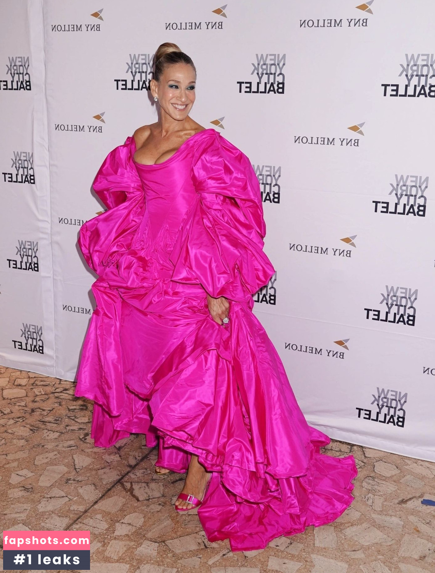 Sarah Jessica Parker gallery photo #203