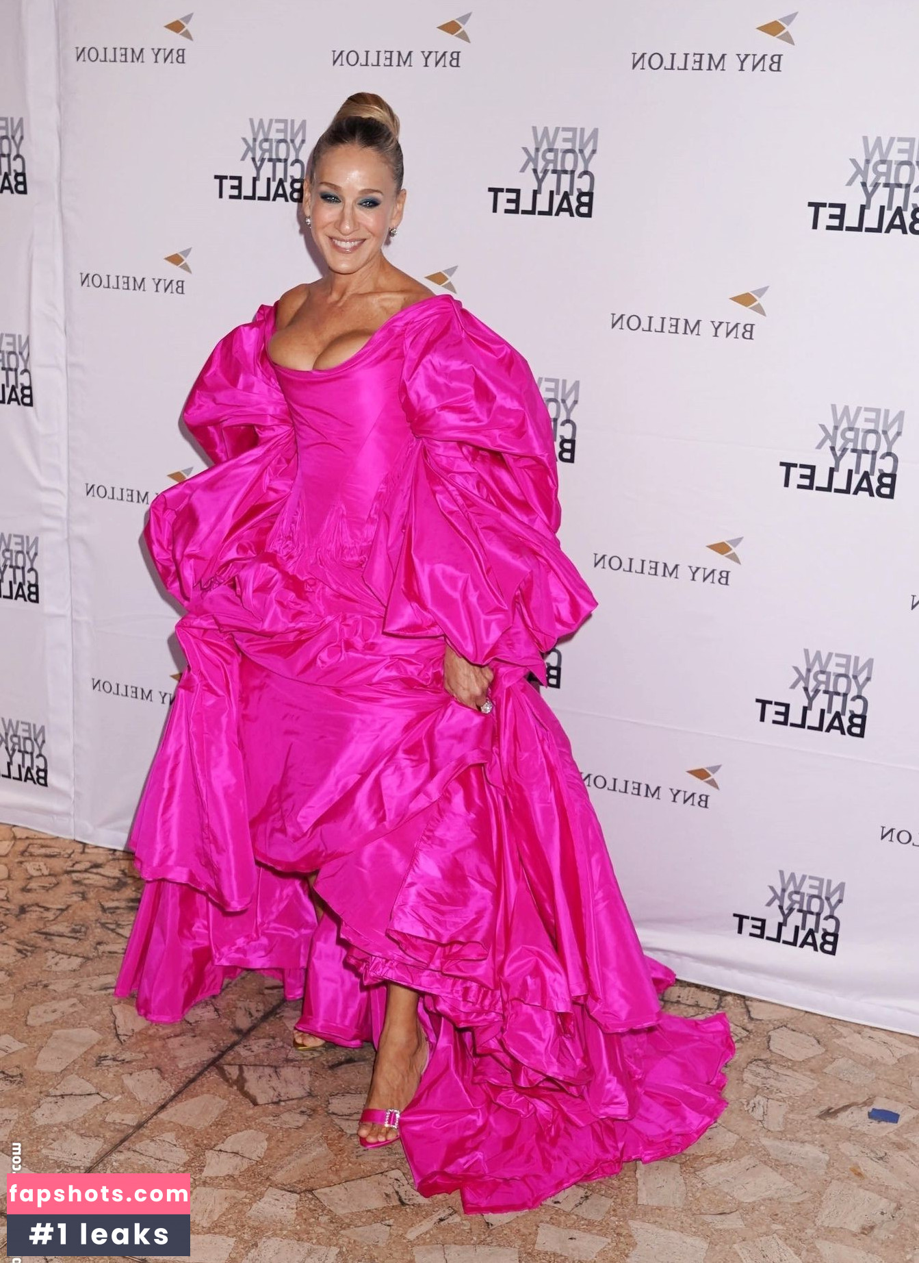 Sarah Jessica Parker gallery photo #205