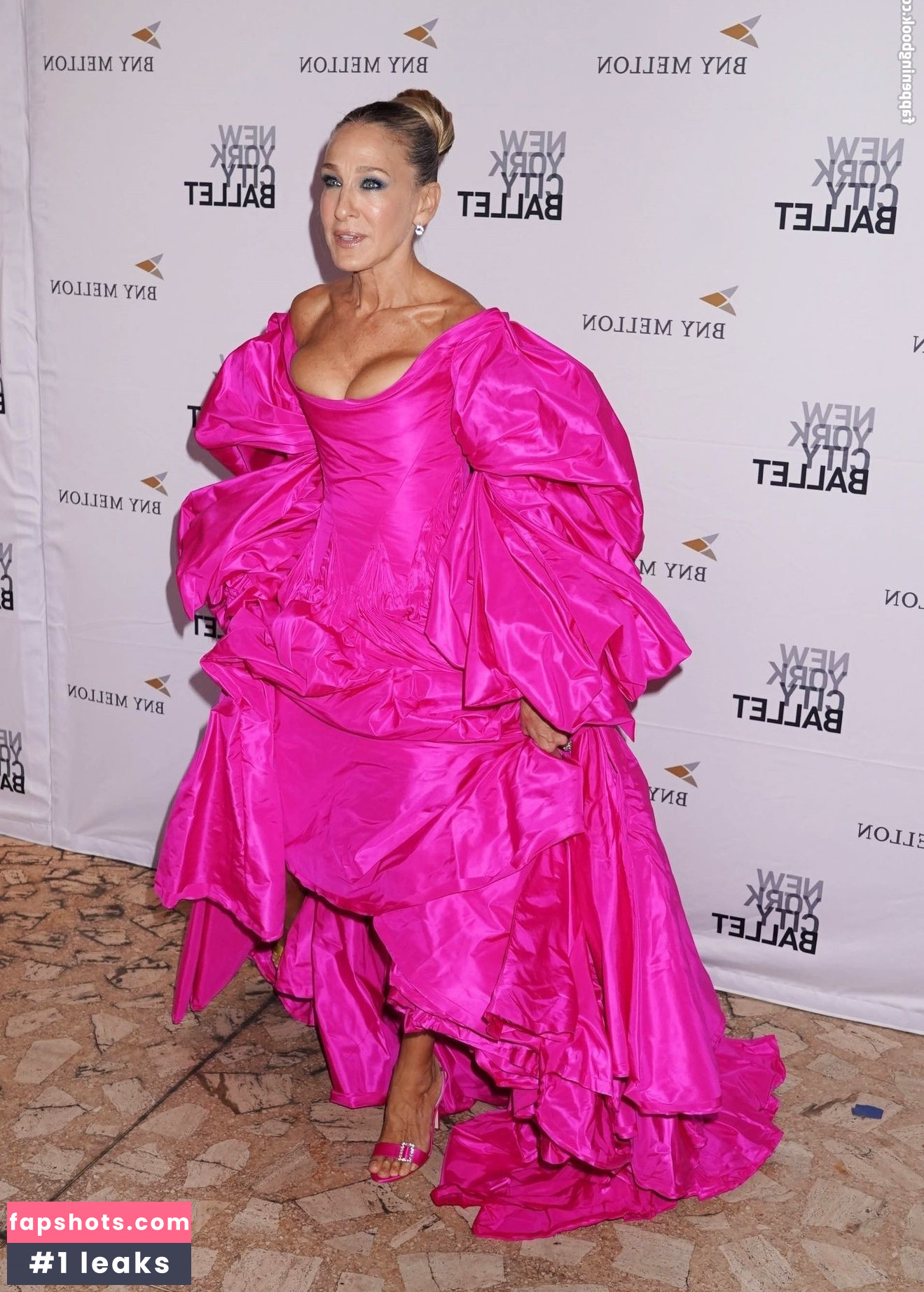 Sarah Jessica Parker gallery photo #208