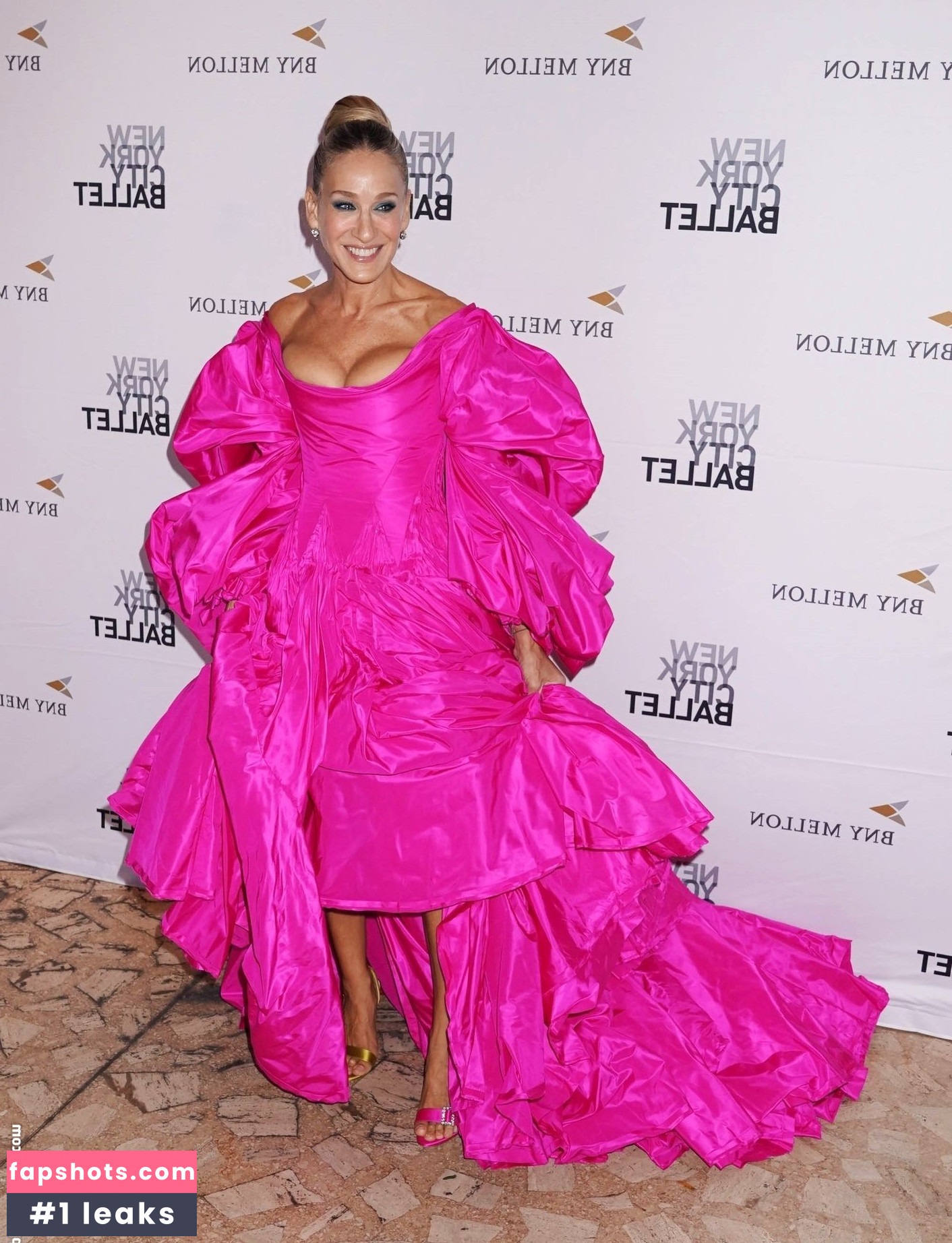 Sarah Jessica Parker gallery photo #214