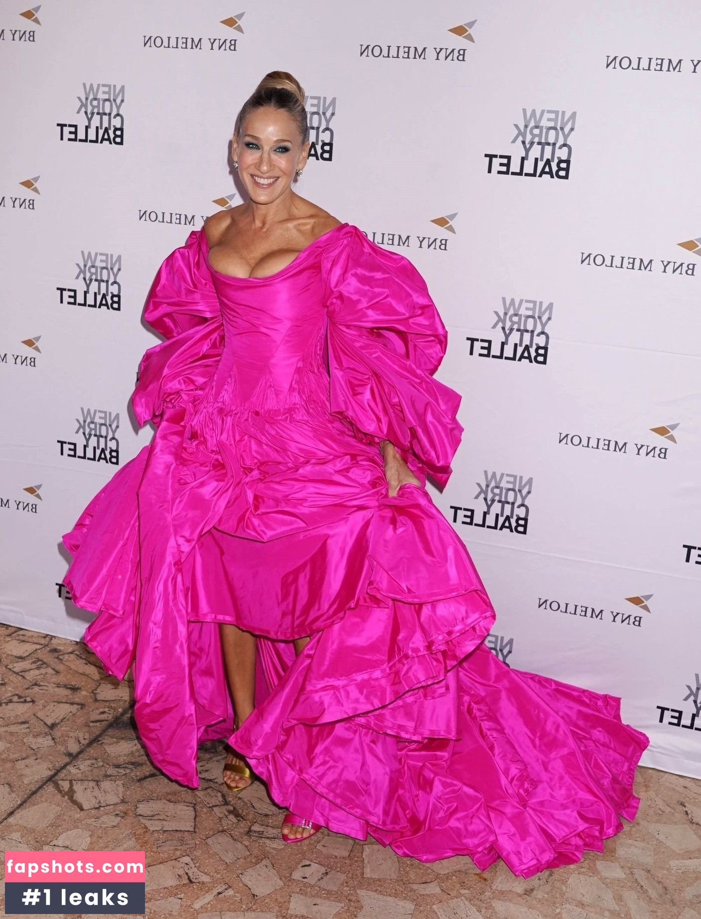 Sarah Jessica Parker gallery photo #219