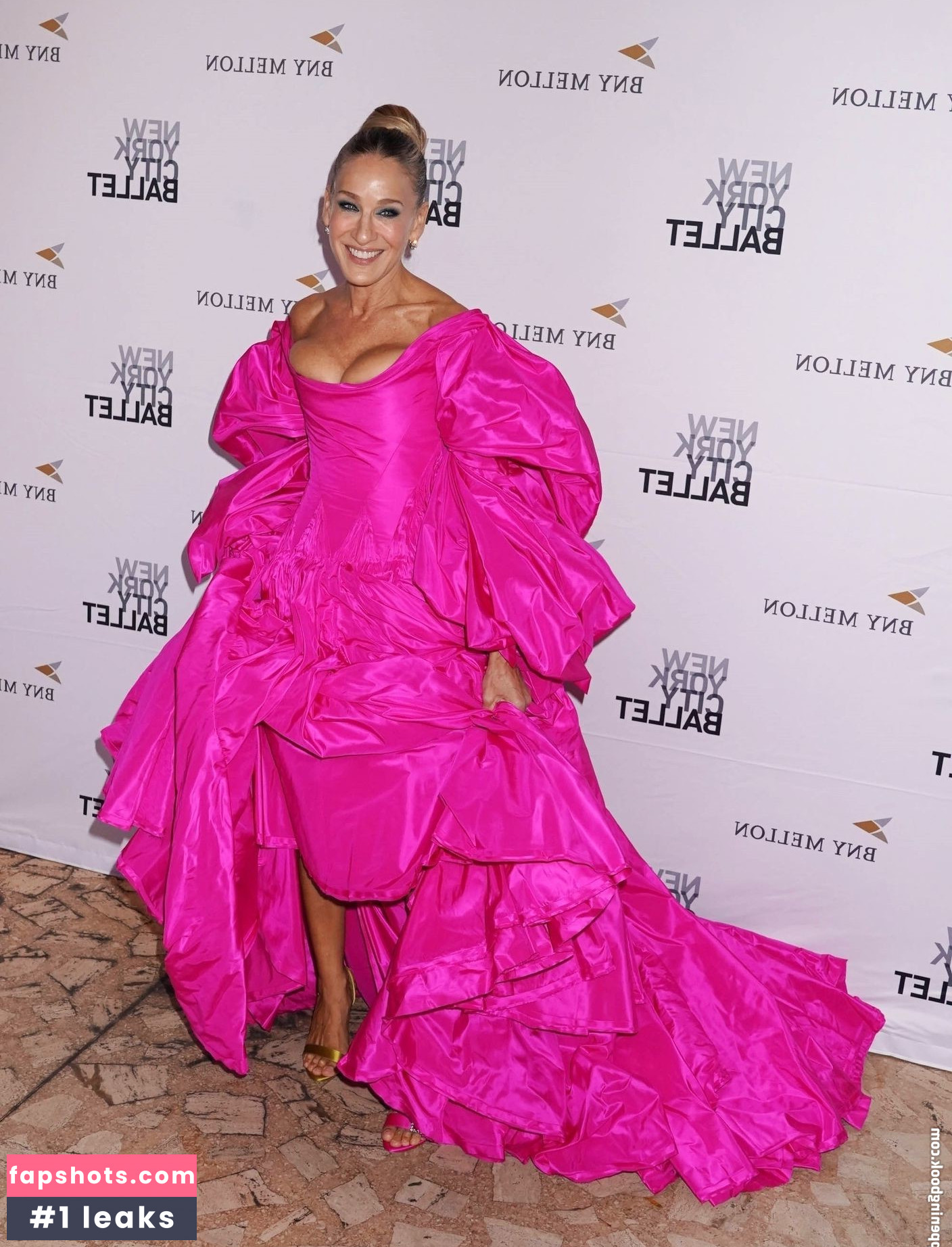 Sarah Jessica Parker gallery photo #220