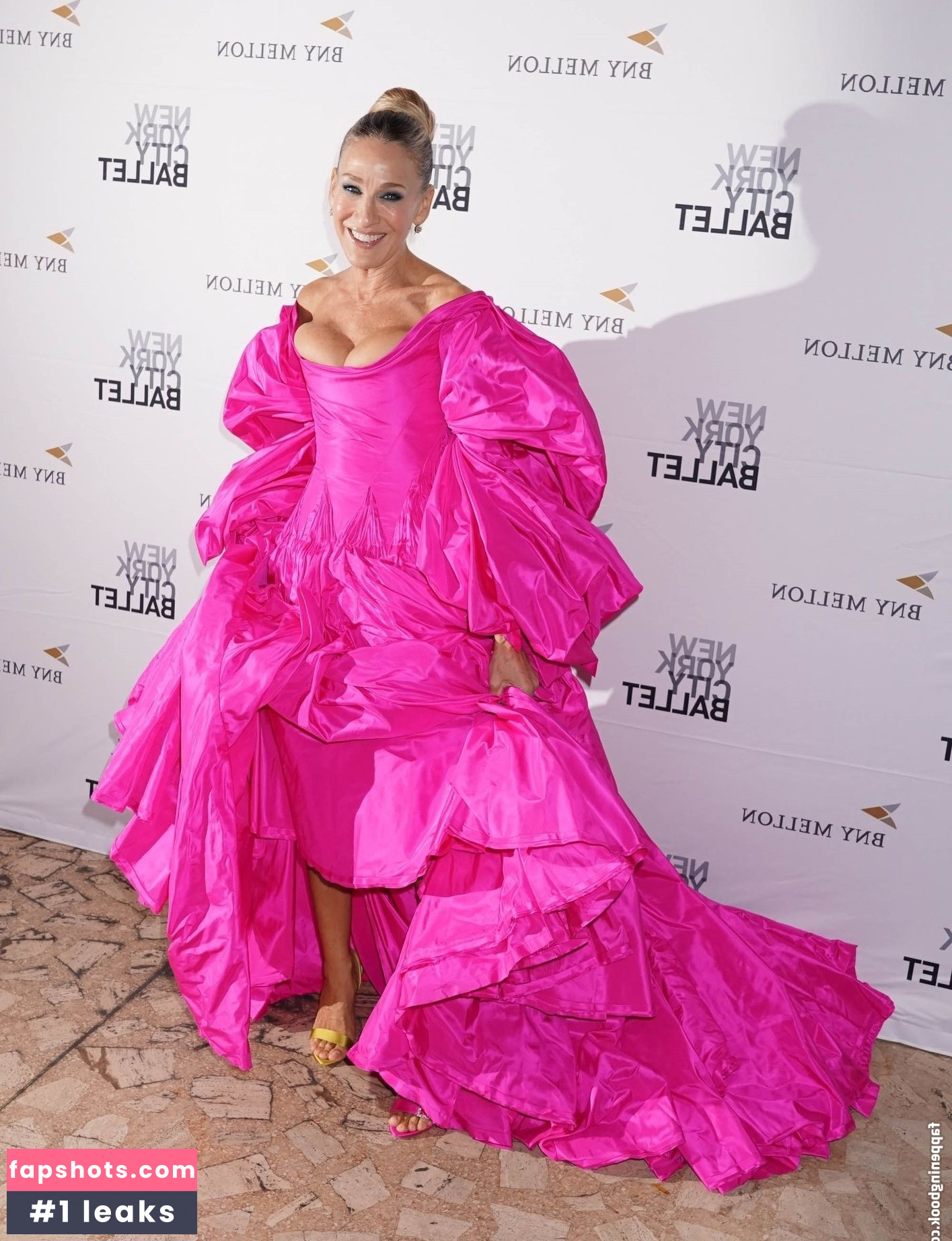 Sarah Jessica Parker gallery photo #221